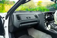 1993 Toyota Supra with Abflug wide-body kit-Sold