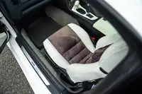 1993 Toyota Supra with Abflug wide-body kit-Sold