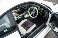 1993 Toyota Supra with Abflug wide-body kit-Sold