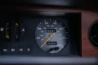 1980 Ford Cortina 80 2.0 Ghia Estate-Sold