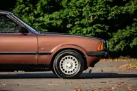 1980 Ford Cortina 80 2.0 Ghia Estate-Sold