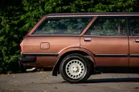1980 Ford Cortina 80 2.0 Ghia Estate-Sold