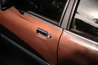 1980 Ford Cortina 80 2.0 Ghia Estate-Sold