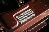 1980 Ford Cortina 80 2.0 Ghia Estate-Sold