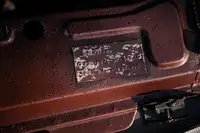 1980 Ford Cortina 80 2.0 Ghia Estate-Sold