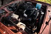 1980 Ford Cortina 80 2.0 Ghia Estate-Sold