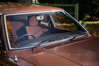 1980 Ford Cortina 80 2.0 Ghia Estate-Sold