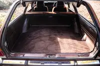 1980 Ford Cortina 80 2.0 Ghia Estate-Sold