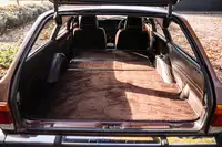 1980 Ford Cortina 80 2.0 Ghia Estate-Sold