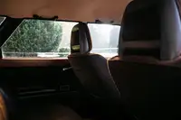 1980 Ford Cortina 80 2.0 Ghia Estate-Sold