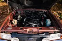 1980 Ford Cortina 80 2.0 Ghia Estate-Sold