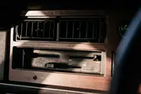 1980 Ford Cortina 80 2.0 Ghia Estate-Sold