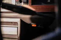 1980 Ford Cortina 80 2.0 Ghia Estate-Sold