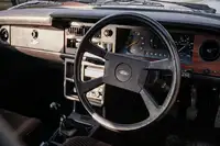 1980 Ford Cortina 80 2.0 Ghia Estate-Sold