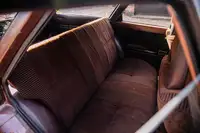 1980 Ford Cortina 80 2.0 Ghia Estate-Sold