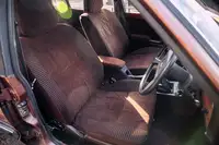 1980 Ford Cortina 80 2.0 Ghia Estate-Sold