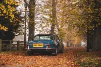 1976 Daimler Double-Six Coupé (Manual)-Sold
