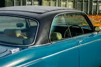 1976 Daimler Double-Six Coupé (Manual)-Sold