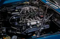 1976 Daimler Double-Six Coupé (Manual)-Sold