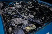 1976 Daimler Double-Six Coupé (Manual)-Sold