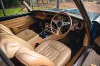 1976 Daimler Double-Six Coupé (Manual)-Sold