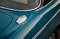 1976 Daimler Double-Six Coupé (Manual)-Sold