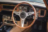 1976 Daimler Double-Six Coupé (Manual)-Sold