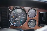 1976 Daimler Double-Six Coupé (Manual)-Sold