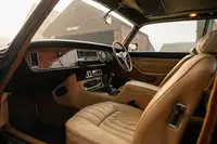 1976 Daimler Double-Six Coupé (Manual)-Sold