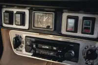 1976 Daimler Double-Six Coupé (Manual)-Sold