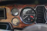 1976 Daimler Double-Six Coupé (Manual)-Sold
