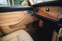1976 Daimler Double-Six Coupé (Manual)-Sold