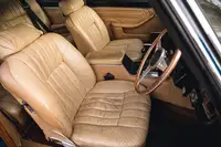 1976 Daimler Double-Six Coupé (Manual)-Sold