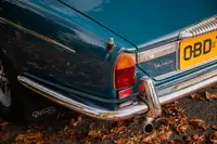 1976 Daimler Double-Six Coupé (Manual)-Sold