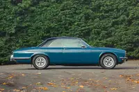 1976 Daimler Double-Six Coupé (Manual)-Sold