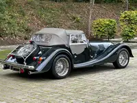 2005 Morgan Plus Six-For Sale
