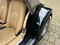 2005 Morgan Plus Six-For Sale