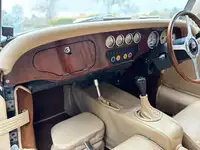 2005 Morgan Plus Six-For Sale