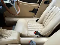 2005 Morgan Plus Six-For Sale