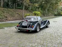 2005 Morgan Plus Six-For Sale