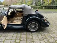 2005 Morgan Plus Six-For Sale