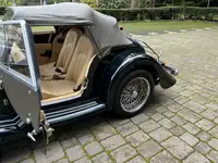 2005 Morgan Plus Six-For Sale