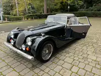 2005 Morgan Plus Six-For Sale