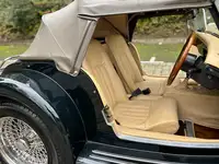 2005 Morgan Plus Six-For Sale