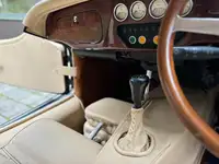 2005 Morgan Plus Six-For Sale
