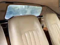 2005 Morgan Plus Six-For Sale