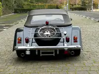 2005 Morgan Plus Six-For Sale