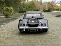 2005 Morgan Plus Six-For Sale