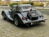 2005 Morgan Plus Six-For Sale