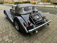 2005 Morgan Plus Six-For Sale